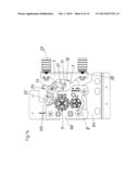 FURNITURE FITTING FOR FASTENING A FRONT PANEL diagram and image