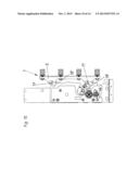 FURNITURE FITTING FOR FASTENING A FRONT PANEL diagram and image