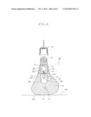 LED LAMP diagram and image