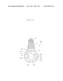 LED LAMP diagram and image