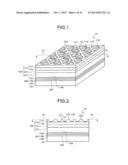 LIGHT-EMITTING ELEMENT diagram and image