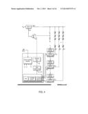 LED DRIVER CIRCUIT AND METHOD diagram and image