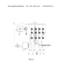 LED DRIVER CIRCUIT AND METHOD diagram and image