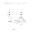 LED DRIVER CIRCUIT AND METHOD diagram and image