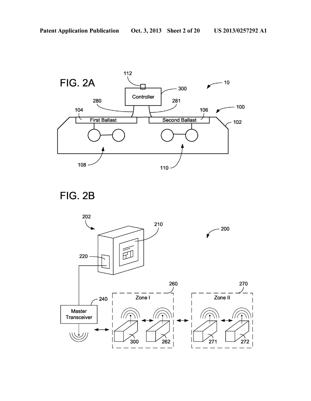 LIGHTING FIXTURE CONTROL SYSTEMS AND METHODS - diagram, schematic, and image 03