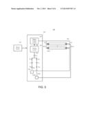 RELAMPING CIRCUIT FOR FLUORESCENT BALLASTS diagram and image