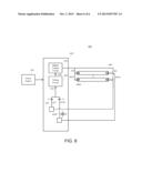 RELAMPING CIRCUIT FOR FLUORESCENT BALLASTS diagram and image