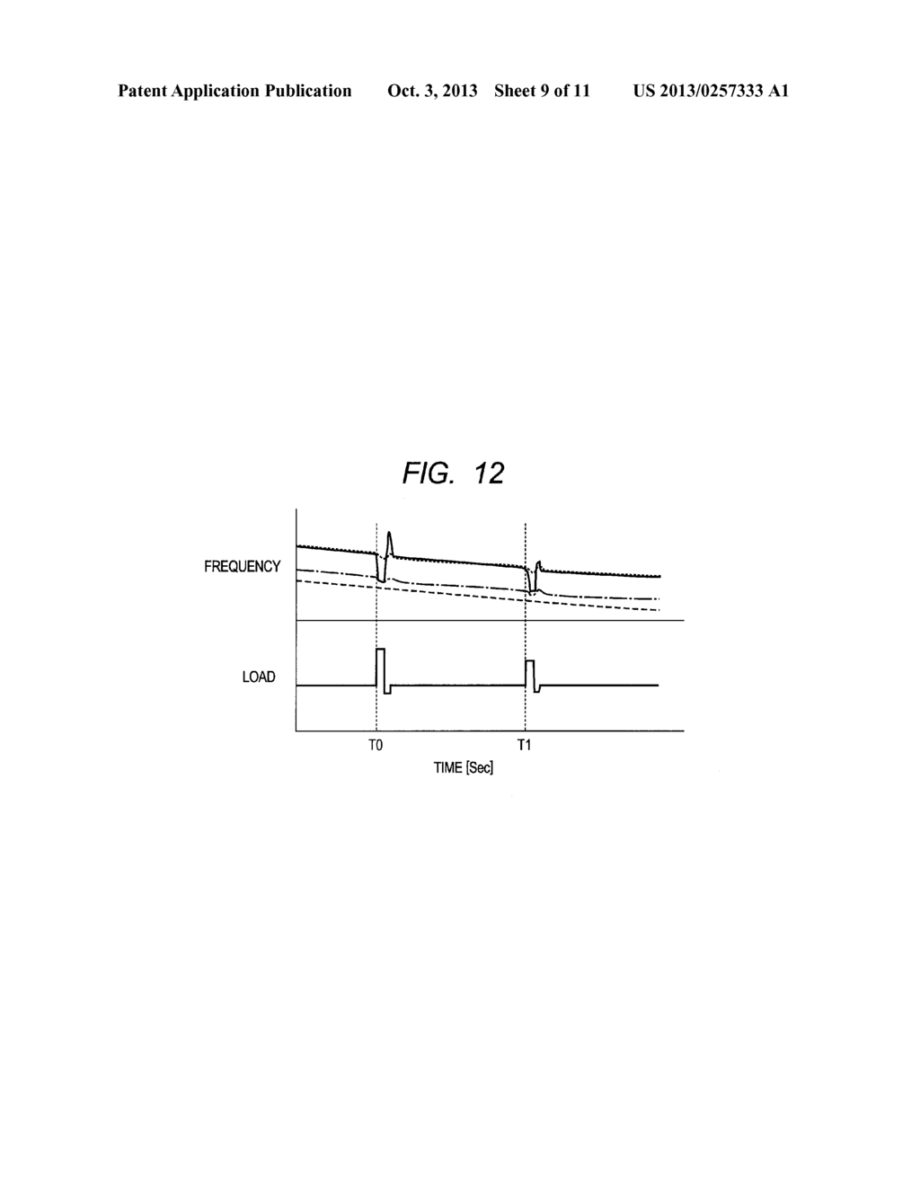 CONTROL APPARATUS FOR VIBRATION TYPE ACTUATOR - diagram, schematic, and image 10