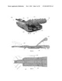 GROUND FAULT DETECTION METHODS ON VARIABLE FREQUENCY DRIVE SYSTEMS diagram and image