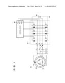 BATTERY CHARGING APPARATUS diagram and image