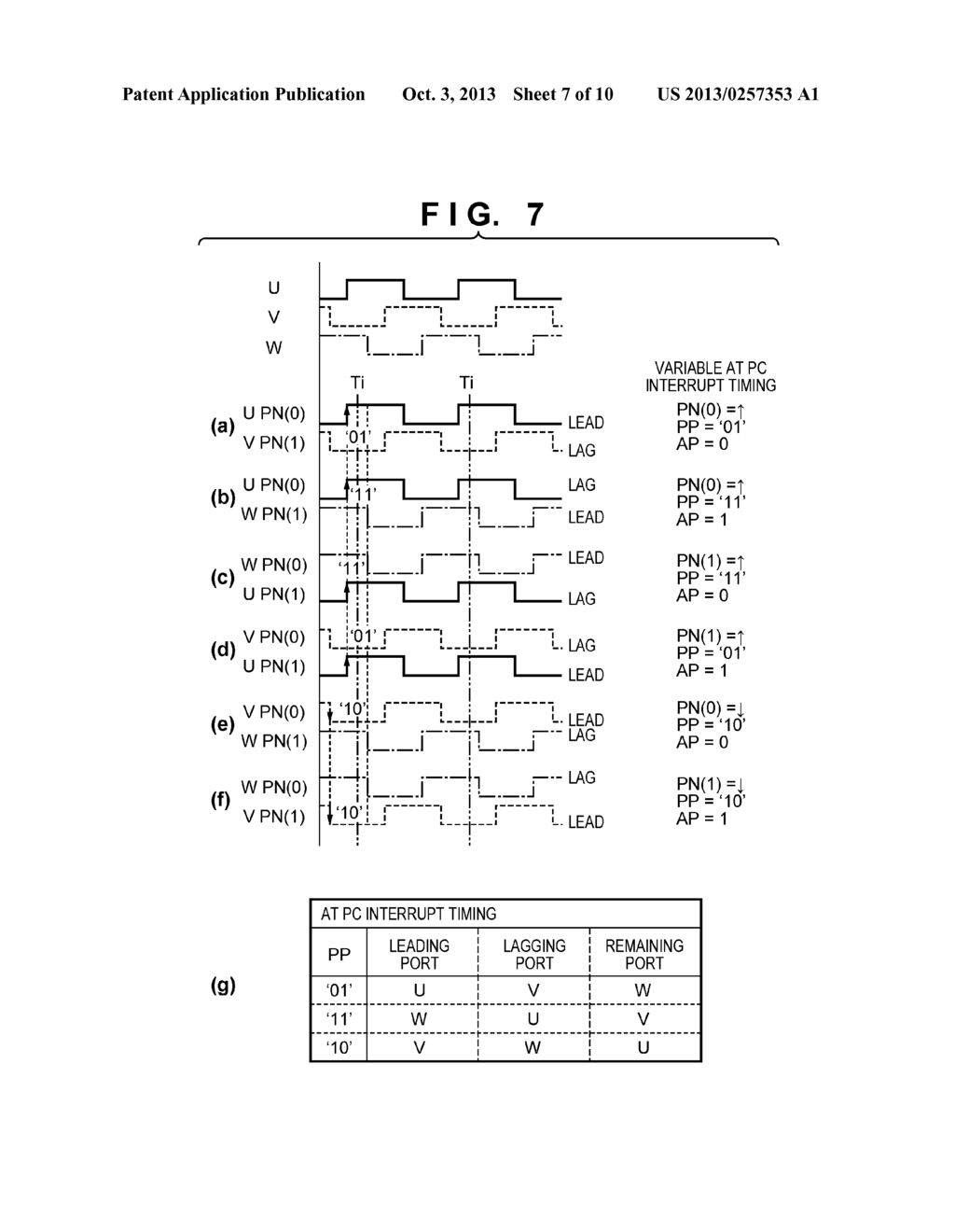 BATTERY CHARGING APPARATUS - diagram, schematic, and image 08