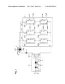 SYSTEM FOR CHARGING AN ENERGY STORE, AND METHOD FOR OPERATING THE CHARGING     SYSTEM diagram and image