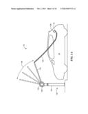 CABLE HANDLING SYSTEM diagram and image