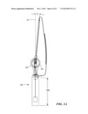 CABLE HANDLING SYSTEM diagram and image