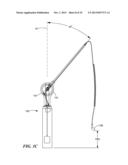 CABLE HANDLING SYSTEM diagram and image