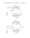 CHARGING DEVICE FOR ELECTRICALLY DRIVEN VEHICLE, AND VEHICLE INCORPORATING     THE SAME diagram and image