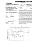 Electronic Control Device and Method for Reducing Stand-By State Energy     Consumption of an Electric Household Appliance diagram and image