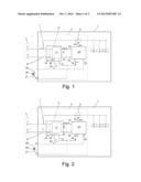 Electronic Control Device and Method for Reducing Stand-By State Energy     Consumption of an Electric Household Appliance diagram and image