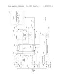 CIRCUITRY FOR AND A METHOD OF COMPENSATING DRIFT IN RESISTANCE IN EDDY     CURRENT PROBES diagram and image