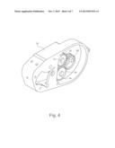 MAGNETIC ENCODER SYSTEM FOR AIRCRAFT SEATING ACTUATOR diagram and image