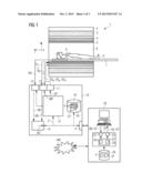 Determining a Magnetic Resonance System Control Sequence diagram and image