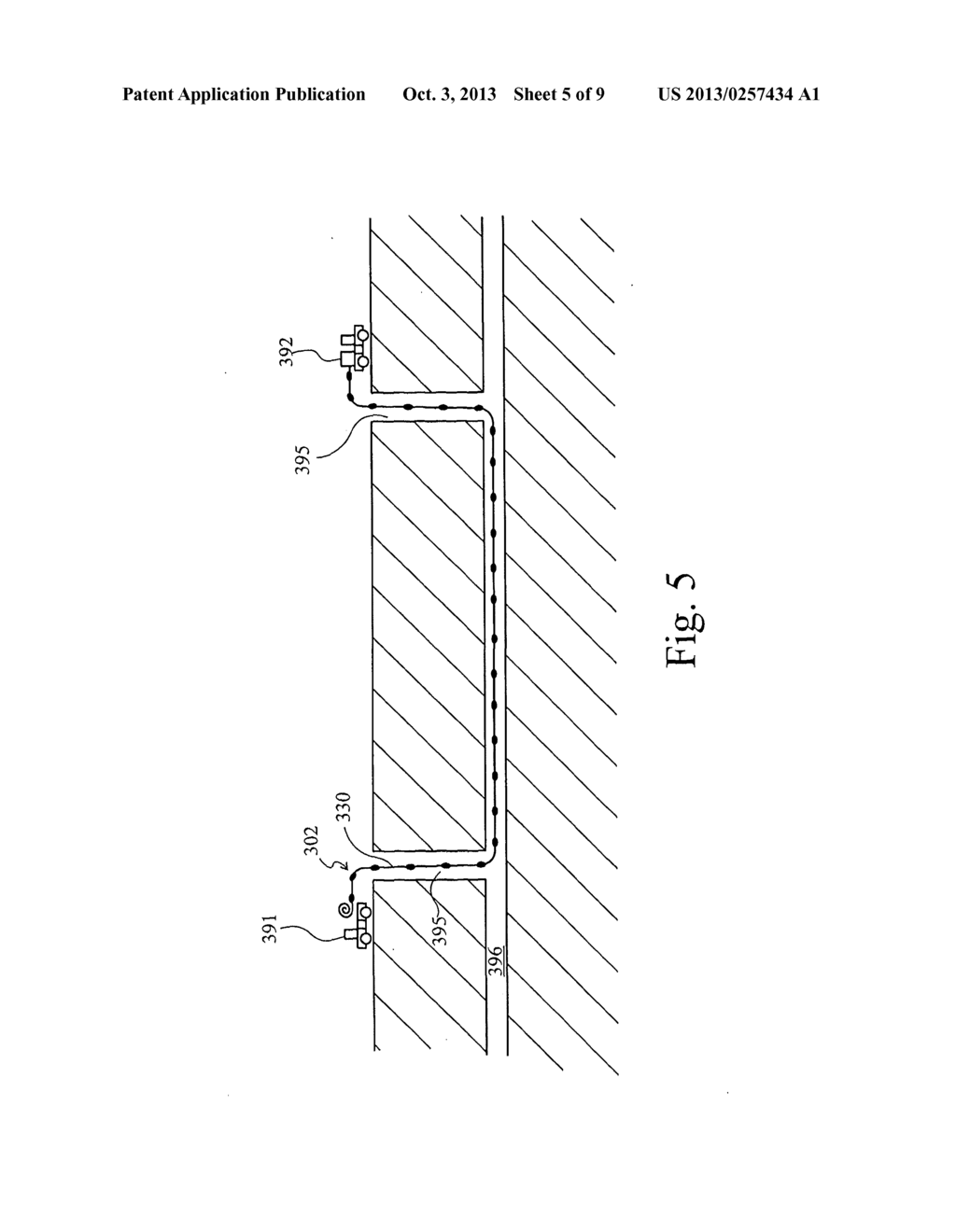 ASSET DETECTION APPARATUS AND METHOD - diagram, schematic, and image 06