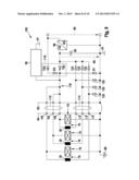 METHOD FOR OPERATING A SWITCHING ELEMENT diagram and image