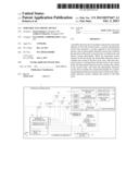 PORTABLE ELECTRONIC DEVICE diagram and image