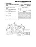 DIELECTRIC STRENGTH VOLTAGE TESTING METHOD FOR ELECTRONICS DEVICE diagram and image