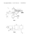 CIRCUIT ARRANGEMENT AND METHOD FOR MONITORING ELECTRICAL ISOLATION diagram and image