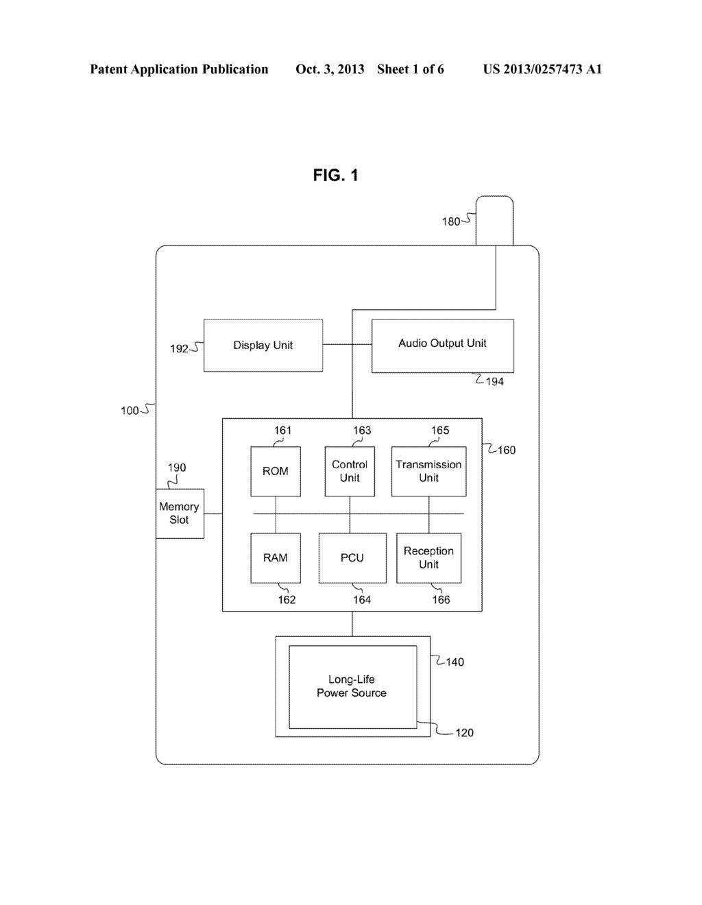 LONG-LIFE POWER SOURCE, LONG-LIFE EMBEDDED STRUCTURE SENSOR, REMOTE     LONG-LIFE FLUID MEASUREMENT AND ANALYSIS SYSTEM, LONG-LIFE OFF-GRID     ENCLOSED SPACE PROXIMITY CHANGE DETECTOR, SURFACE-MOUNT ENCRYPTION DEVICE     WITH VOLATILE LONG-LIFE KEY STORAGE AND VOLUME INTRUSION RESPONSE, AND     PORTABLE ENCRYPTED DATA STORAGE WITH VOLATILE LONG-LIFE KEY STORAGE AND     VOLUME INTRUSION RESPONSE - diagram, schematic, and image 02