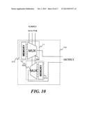 SEMICONDUCTOR INTEGRATED CIRCUIT diagram and image