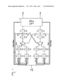 SENSE AMPLIFIER-TYPE LATCH CIRCUITS WITH STATIC BIAS CURRENT FOR ENHANCED     OPERATING FREQUENCY diagram and image