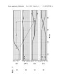 SENSE AMPLIFIER-TYPE LATCH CIRCUITS WITH STATIC BIAS CURRENT FOR ENHANCED     OPERATING FREQUENCY diagram and image