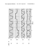 SENSE AMPLIFIER-TYPE LATCH CIRCUITS WITH STATIC BIAS CURRENT FOR ENHANCED     OPERATING FREQUENCY diagram and image