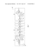 APPARATUSES INCLUDING SCALABLE DRIVERS AND METHODS diagram and image