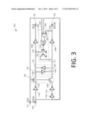 LATCH WITH A FEEDBACK CIRCUIT diagram and image