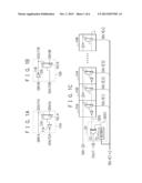 VARIABLE DELAY CIRCUIT diagram and image