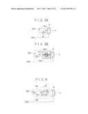 VARIABLE DELAY CIRCUIT diagram and image