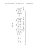 VARIABLE DELAY CIRCUIT diagram and image