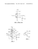 DELAY CIRCUIT AND ASSOCIATED METHOD diagram and image