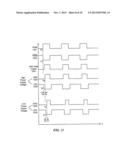 DELAY CIRCUIT AND ASSOCIATED METHOD diagram and image