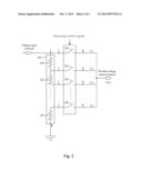 Signal Noise Ratio Control System and Method Thereof diagram and image