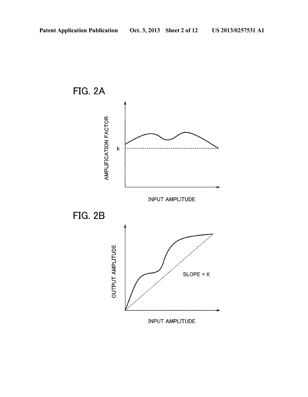 AMPLIFYING DEVICE AND METHOD FOR CONTROLLING THE SAME - diagram, schematic, and image 03