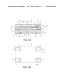 CRYSTAL CONTROLLED OSCILLATOR diagram and image