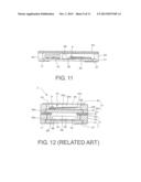 CRYSTAL CONTROLLED OSCILLATOR diagram and image