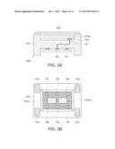 CIRCUIT DEVICE, OSCILLATION DEVICE, AND ELECTRONIC APPARATUS diagram and image