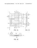 RESONATOR ELEMENT, RESONATOR, ELECTRONIC DEVICE, ELECTRONIC APPARATUS, AND     MOBILE OBJECT diagram and image