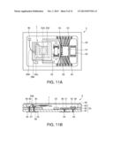 RESONATOR ELEMENT, RESONATOR, ELECTRONIC DEVICE, ELECTRONIC APPARATUS, AND     MOBILE OBJECT diagram and image