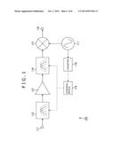 SIGNAL PROCESSING APPARATUS, SIGNAL PROCESSING METHOD AND COMMUNICATION     APPARATUS diagram and image